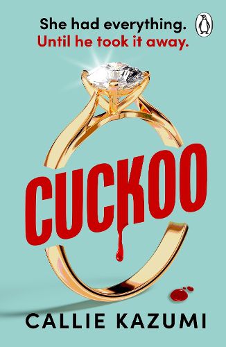 Cover image for Cuckoo