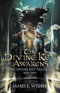 Cover image for The Divine Key Awakens