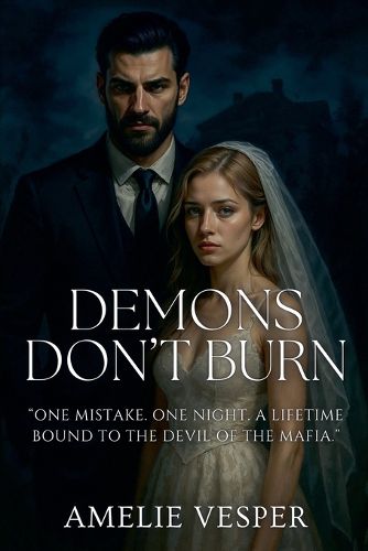 Cover image for Demons Don't Burn