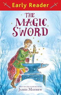 Cover image for Early Reader: The Magic Sword