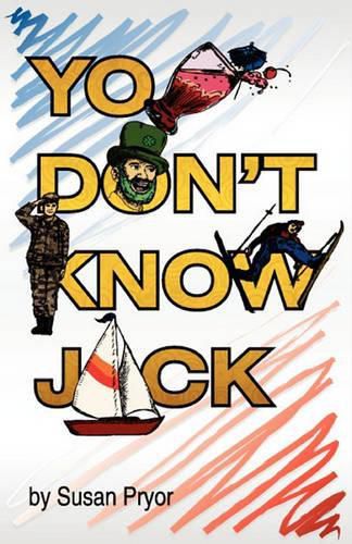 Cover image for You Don't Know Jack