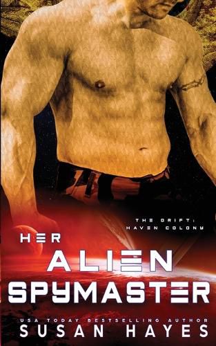 Cover image for Her Alien Spymaster