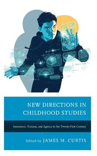 Cover image for New Directions in Childhood Studies