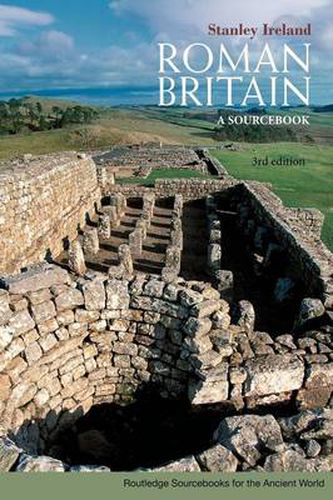 Roman Britain: A Sourcebook