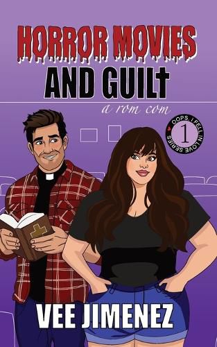 Cover image for Horror Movies and Guilt