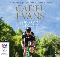 Cover image for The Art of Cycling