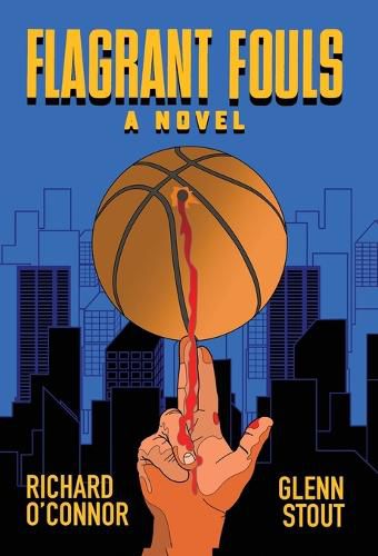 Cover image for Flagrant Fouls