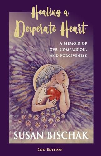 Cover image for Healing a Desperate Heart