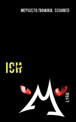 Cover image for Ich