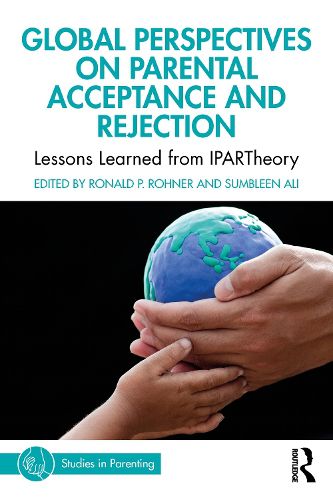 Cover image for Global Perspectives on Parental Acceptance and Rejection