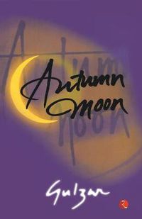 Cover image for Autumn Moon