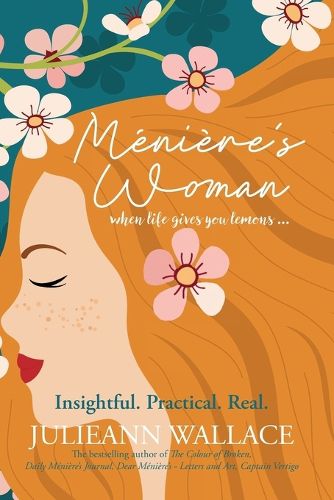 Cover image for Meniere's Woman