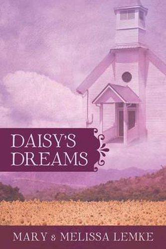 Cover image for Daisy's Dreams