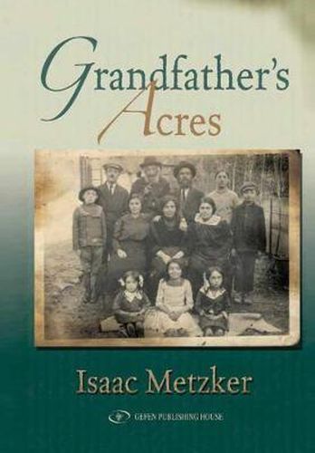 Cover image for Grandfather's Acres