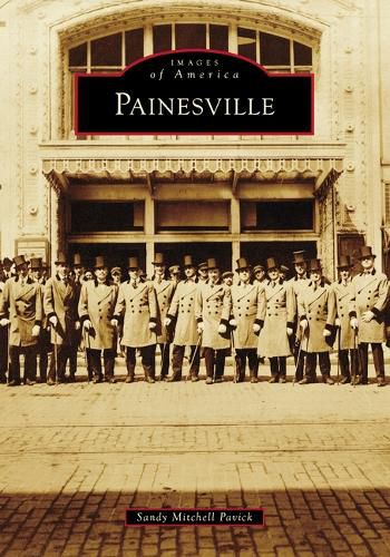 Cover image for Painesville