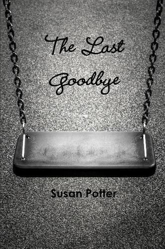 Cover image for The Last Goodbye