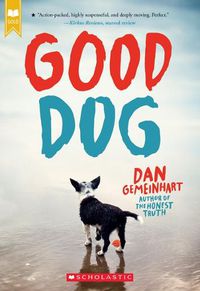 Cover image for Good Dog