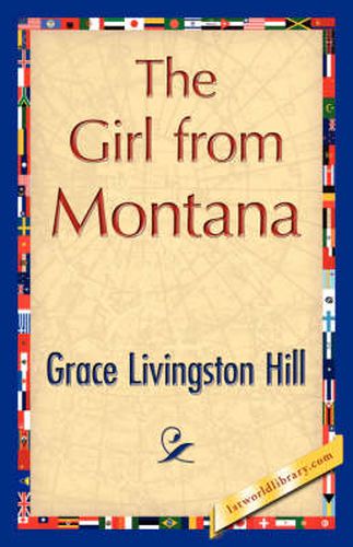 The Girl from Montana