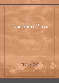 Cover image for Four Short Plays