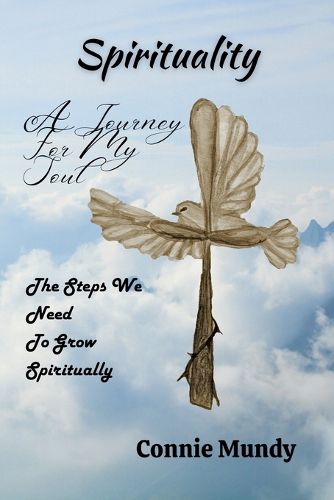 Cover image for Spirituality