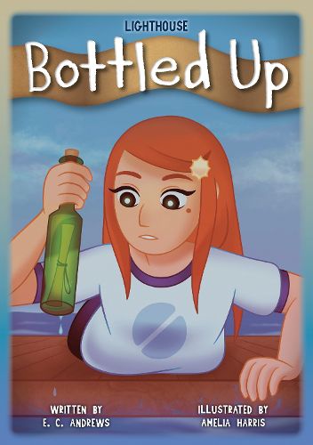 Cover image for Bottled Up