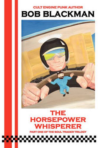 Cover image for The Horsepower Whisperer