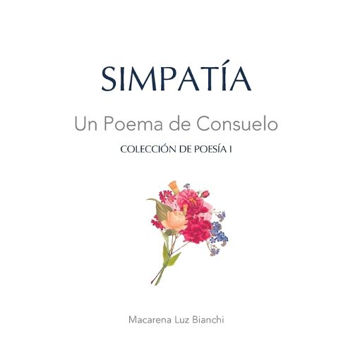 Cover image for Simpatia: Un Poema de Consuelo