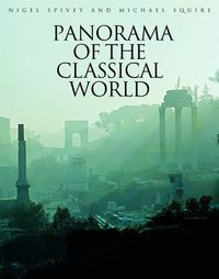 Cover image for Panorama of the Classical World