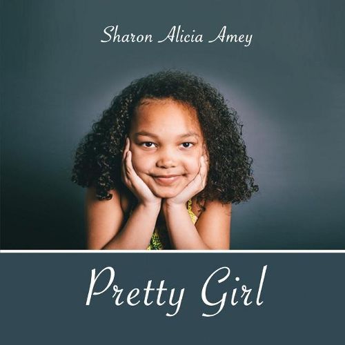 Cover image for Pretty Girl