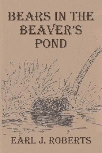 Cover image for Bears in the Beaver's Pond