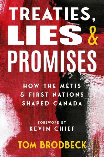 Cover image for Treaties, Lies & Promises