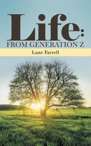 Cover image for Life: from Generation Z