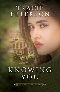 Cover image for Knowing You