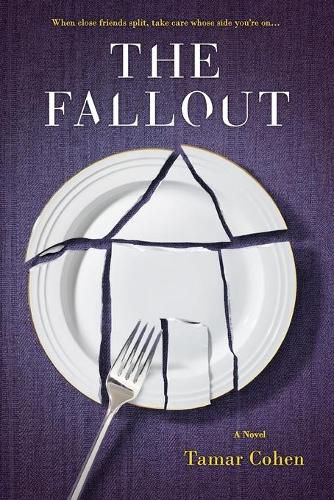 Cover image for The Fallout