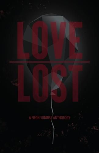 Cover image for Love//Lost