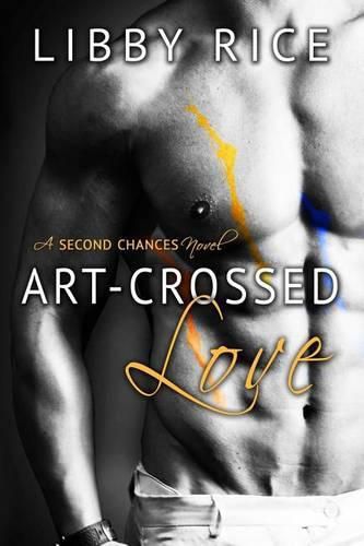 Cover image for Art-Crossed Love