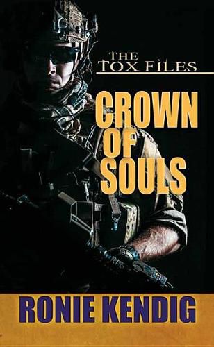 Cover image for Crown of Souls