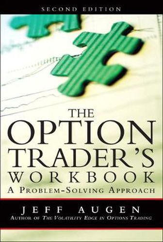 Cover image for Option Trader's Workbook, The: A Problem-Solving Approach