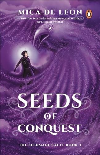 Seeds of Conquest