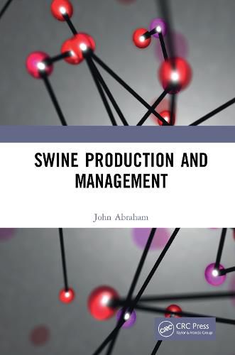 Cover image for Swine Production and Management