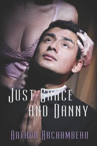 Cover image for Just Grace and Danny