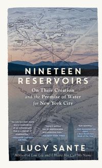 Cover image for Nineteen Reservoirs