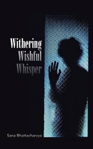 Cover image for Withering Wishful Whisper