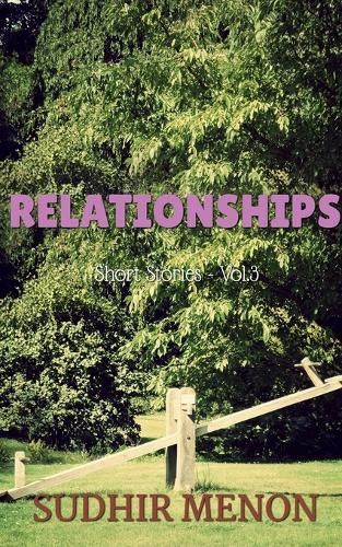 Cover image for Relationships