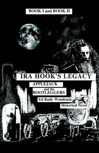 Cover image for Ira Hook's Legacy