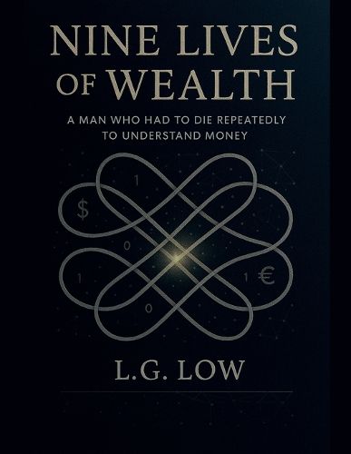 Cover image for Nine Lives of Wealth