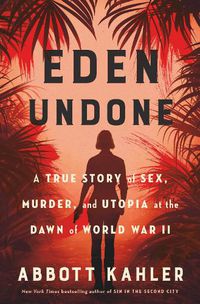 Cover image for Eden Undone