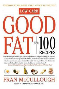 Cover image for Good Fat