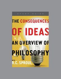 Cover image for Consequences of Ideas, The