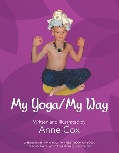 Cover image for My Yoga/My Way